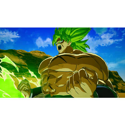 バンダイナムコエンターテインメント BANDAI NAMCO Entertainment