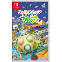 バンダイナムコエンターテインメント BANDAI NAMCO