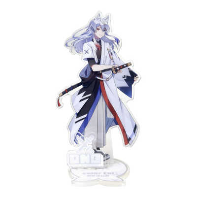 P2CSTUDIO カラフルピーチ アクリルスタンド(どぬく Ver.) の通販