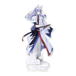 P2CSTUDIO カラフルピーチ アクリルスタンド(どぬく Ver.)