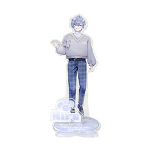 P2CSTUDIO カラフルピーチ アクリルスタンド(ヒロ Ver.) P2CSTUDIO カラフルピーチ アクリルスタンド(ヒロ Ver.)