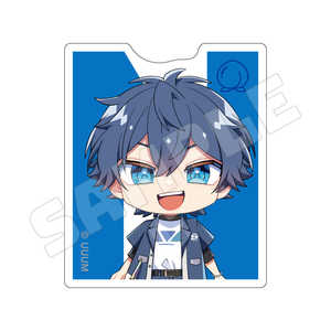 P2CSTUDIO カラフルピーチ ステッカー(なおきり Ver.)