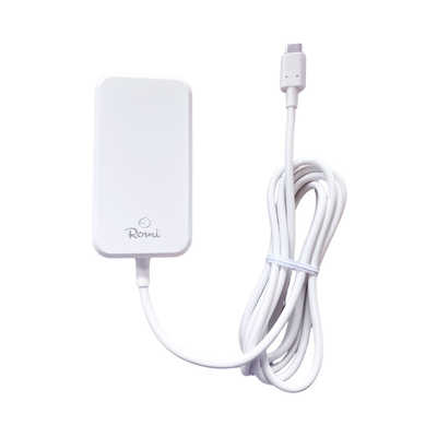 その他 Romi ミクシィ 会話AIロボットRomi Lacatanモデル スカイブルー ROMI-L01BL