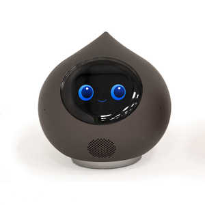 ミクシィ 会話AIロボットRomi Lacatanモデル ムーングレー ROMI-L01GY ミクシィ 会話AIロボットRomi Lacatanモデル ムーングレー ROMI-L01GY
