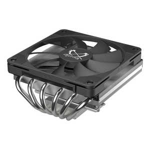  CPU顼 120mmե LGA115X/1200/1700/1851AM4/AM5 SCBSK-4000