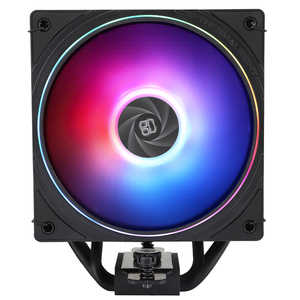 ޥ饤 CPU顼 120mmե LGA115X/1200/1700/1851AM4/AM5 AS120-EVO