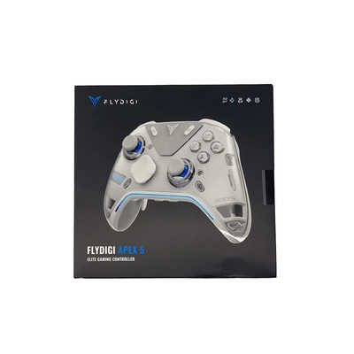 FLYDIGI ゲームパッド ワイヤレス / 有線 ［Bluetooth・USB / Windows