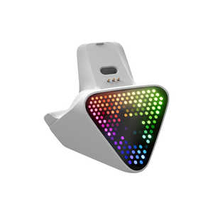 FLYDIGI ゲームパッド用 充電ドック FD-CD2PRO-WH
