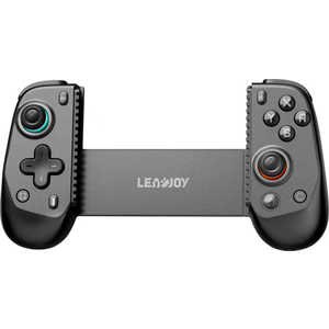 LEADJOY ゲームパッド 無線/有線 ［Bluetooth・USB］ BLADE-PLUS