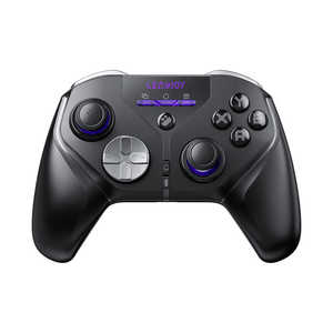 LEADJOY ゲームパッド 無線/有線 ［Bluetooth・USB / Windows・Android・iOS］ XENO-PLUS-COMBO