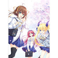 ブシロード Switchゲームソフト D.C. Re：tune ～ダ・カーポ