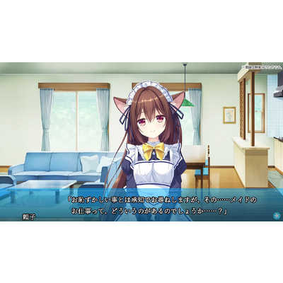 ブシロード Switchゲームソフト D.C. Re：tune ～ダ・カーポ