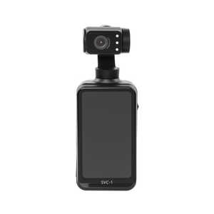 サンコネクション SVC-1 スーパーポケットビデオカメラ SUNCONNECTION SVC1