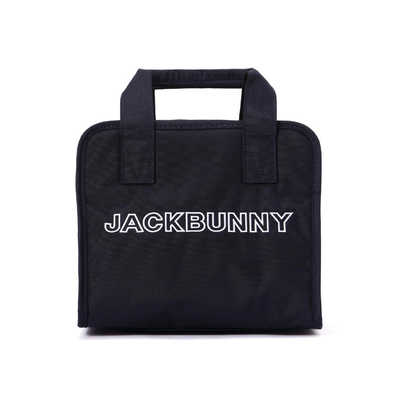 ジャックバニー ゴルフ用品 ホレイカートバッグ ネイビー 5281704_25FW