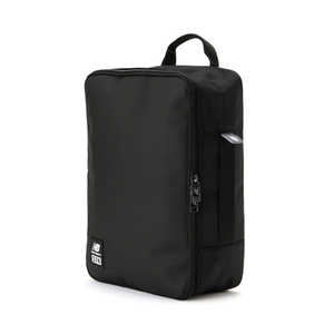 ニューバランス 25FW U シンセティックレザー 574v4モデル シューズバッグ ブラック 5284003_25FW