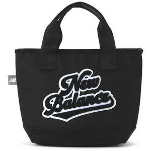 ニューバランス ゴルフ用品 25FW U オックス スプリクトロゴシシュウ カートバッグ 012-5281002 ブラック 5281002_25FW