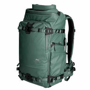 SUMMITCREATIVE テンジン30Lロールトップバックパックグリーン SUM-TENZING30L-G SUMMITCREATIVE テンジン30Lロールトップバックパックグリーン SUM-TENZING30L-G