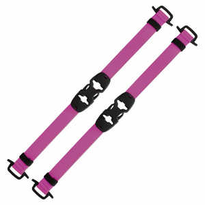 SUMMITCREATIVE テンジンフロントストラップ パープル SUM-TENZING-FSTRAP-P SUMMITCREATIVE テンジンフロントストラップ パープル SUM-TENZING-FSTRAP-P