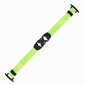 SUMMITCREATIVE M テンジンフロントストラップ ライム SUM-TENZING-FSTRAP-L SUMMITCREATIVE M テンジンフロントストラップ ライム SUM-TENZING-FSTRAP-L