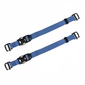 SUMMITCREATIVE テンジンボトムストラップ ブルー SUM-TENZING-BSTRAP-B SUMMITCREATIVE テンジンボトムストラップ ブルー SUM-TENZING-BSTRAP-B