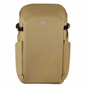 SUMMITCREATIVE メトロポリス 26L バックパック シャンパーニュ SUM-METROPOLIS26L-CP SUMMITCREATIVE メトロポリス 26L バックパック シャンパーニュ SUM-METROPOLIS26L-CP