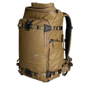 SUMMITCREATIVE テンジン40Lロールトップバックパック シャンパーニュ SUM-TENZING40L-CP SUMMITCREATIVE テンジン40Lロールトップバックパック シャンパーニュ SUM-TENZING40L-CP