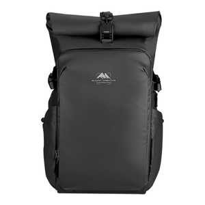 SUMMITCREATIVE ���g���|���X28L���[���g�b�v�o�b�N�p�b�N�u���b�N �T�~�b�g�N���G�C�e�B�u SUM-METROPOLIS28L-BK