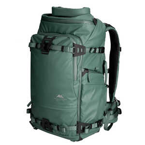 SUMMITCREATIVE テンジン 40L ロールトップバックパック グリーン SUM-TENZING40L-G+ SUMMITCREATIVE テンジン 40L ロールトップバックパック グリーン SUM-TENZING40L-G+