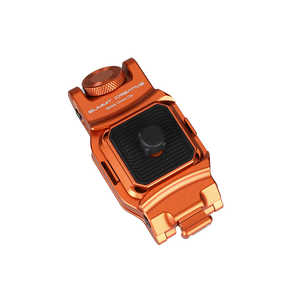 SUMMITCREATIVE �X�s�[�f�B�J�����N���b�v�I�����W SUM-SPEEDYCLIP-OR�{