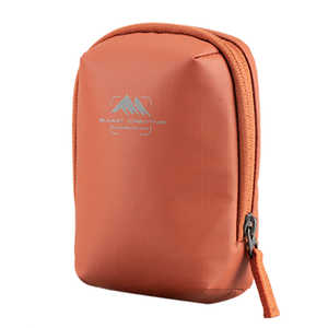 SUMMITCREATIVE SUM-DIGITALPOUCH-M-OR �f�W�^���J�����|�[�`M�I�����W �T�~�b�g�N���G�C�e�B�u SUMDIGITALPOUCH-M-OR