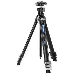 LEOFOTO アジュール三脚雲台セット AZ-204C+LH-25R LEOFOTO アジュール三脚雲台セット AZ-204C+LH-25R