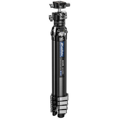 LEOFOTO アジュール三脚雲台セット AZ-235C＋LH-30R の通販 - カテゴリ 