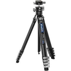 LEOFOTO アジュール三脚雲台セット AZ-235C+LH-30R LEOFOTO アジュール三脚雲台セット AZ-235C+LH-30R