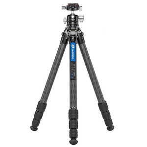 LEOFOTO Mr.Y三脚雲台セット LY-284C＋LH-30R