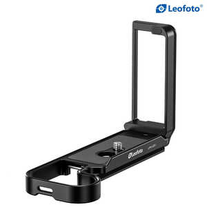 LEOFOTO L^v[g(hasselblad X2D/X2DII) LPH-X2DII