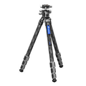 LEOFOTO �����W���[�v���O�r�_�� LS-324CPRO�{LH-40R