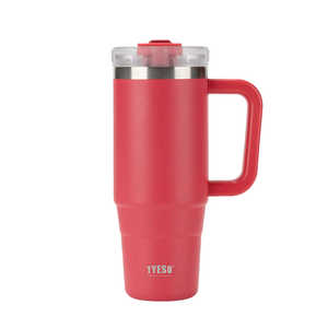 TYESO �n���h���^���u���[ 900ml TYESO KT8866RRD