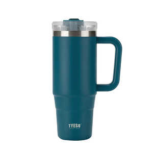 �n���h���^���u���[ 900ml TYESO KT8866DBL