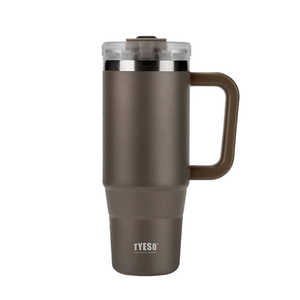 TYESO �n���h���^���u���[ 900ml TYESO KT8866MBR