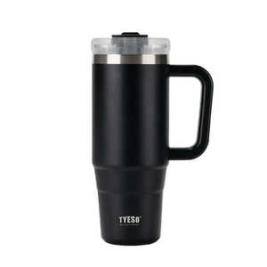 TYESO �n���h���^���u���[ 900ml TYESO KT8866OBK