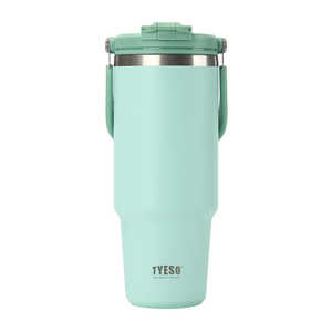 TYESO ポータブルタンブラー 1200ml TYESO KT0101026204