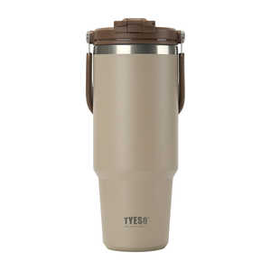 TYESO ポータブルタンブラー 1200ml TYESO KT0101026205