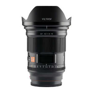 VILTROX  Viltrox AF 16mm F1.8 ˡEޥ ֥å  ˡE / ñ  AF161.8E