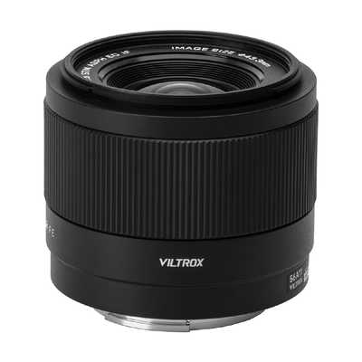 VILTROX カメラレンズ Viltrox AF 20mm F2.8 AIR ソニーEマウント