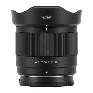 VILTROX  Viltrox AF 56mm F1.7 AIR ٻΥեXޥ ֥å  FUJIFILM X / ñ  AF561.7AIRCX