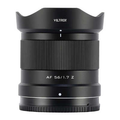 VILTROX カメラレンズ Viltrox AF 56mm F1.7 AIR ニコンZマウント