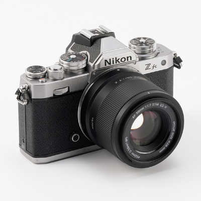 VILTROX カメラレンズ Viltrox AF 56mm F1.7 AIR ニコンZマウント