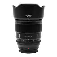 VILTROX カメラレンズ Viltrox AF 27mm F1.2 PRO ソニーEマウント