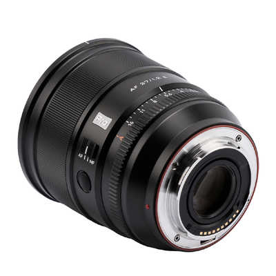 VILTROX カメラレンズ Viltrox AF 27mm F1.2 PRO ソニーEマウント