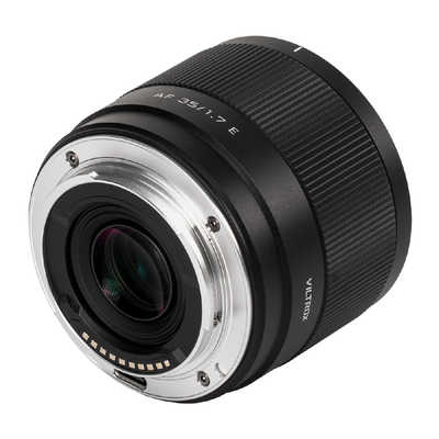 VILTROX AF 35/1.7 E 単焦点レンズ 【公式通販】